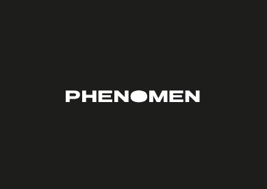 Phenomen logo